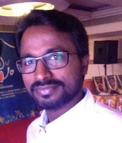 Malayalam Director Of Photography Pavi K Pavan