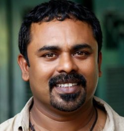 Salish Peringottukara Malayalam Still Photographer