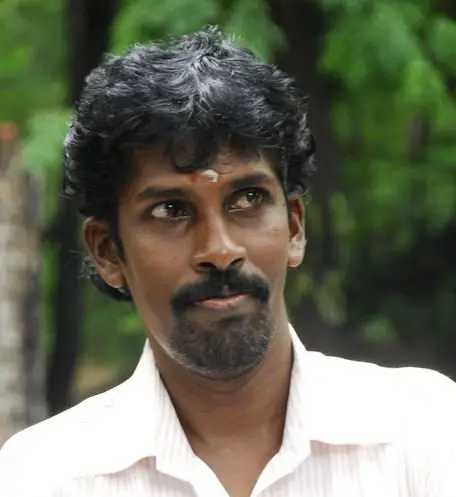 Tamil Lyricist Sirkali Sirpi