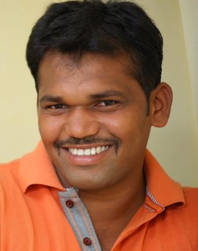 Telugu Director Of Photography Skm Sharif