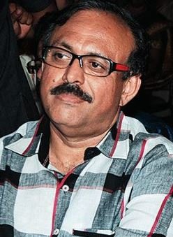 Malayalam Producer Suresh Kumar
