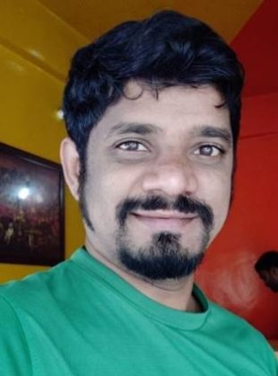 Surya Kundapura Kannada Supporting Actor