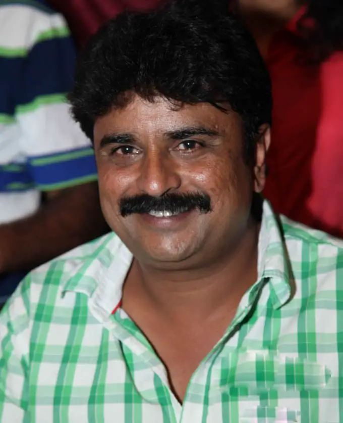 Kannada Director Susheel Mukashi