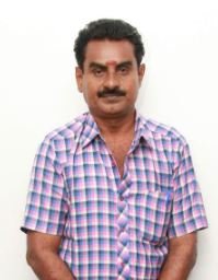 Tamil Director Veera Selva