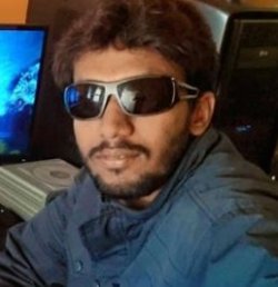 Venki UDV Kannada Editor