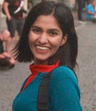 Hindi Art Director Aneesha Vaidya