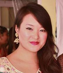 Anugrah Bantawa Hindi Assistant Director