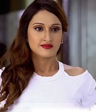 Hindi Tv Actress Jasmeet Kaur