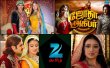 Jodha Akbar - Tamil Tamil tv-serials on Zee Tamil
