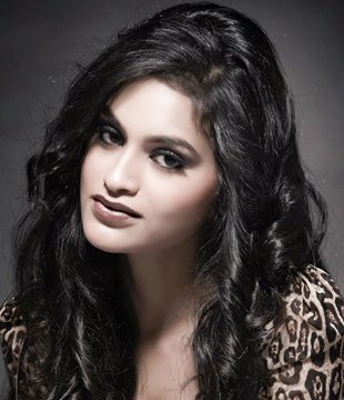 Hindi Movie Actress Pihu Sharma