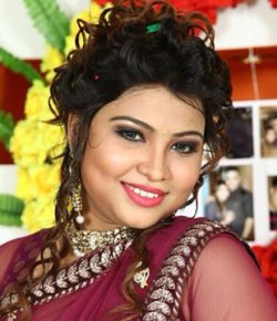 Sanchita Bhattyacharya Hindi Singer