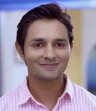 Hindi Tv Actor Tv Actor Manoj Verma