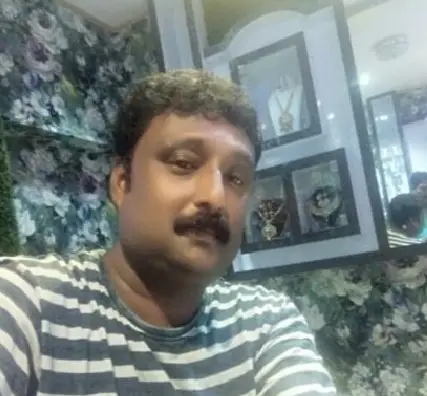 Bengali Art Director Babon Kar