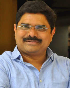 Hindi Cinematographer Jagan Chawli