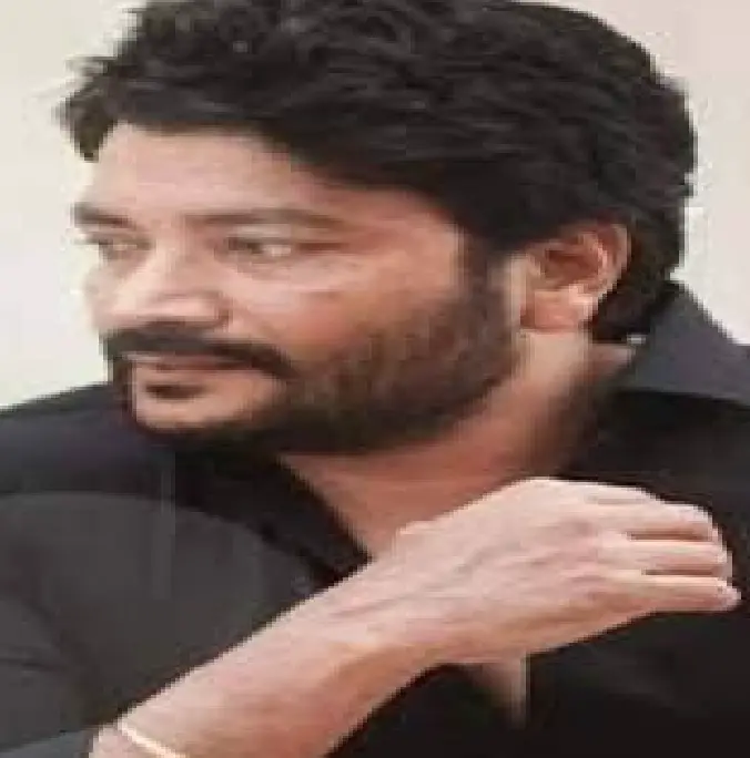 Kannada Producer Jagan Mohan Reddy V