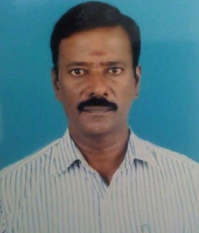 Tamil Editor L Kesavan