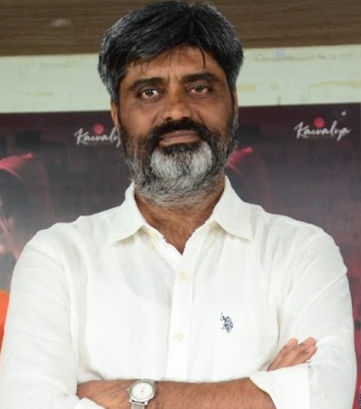 Telugu Director Prandeep Thakore