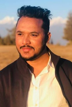 Raj Sagar Hindi Music Director