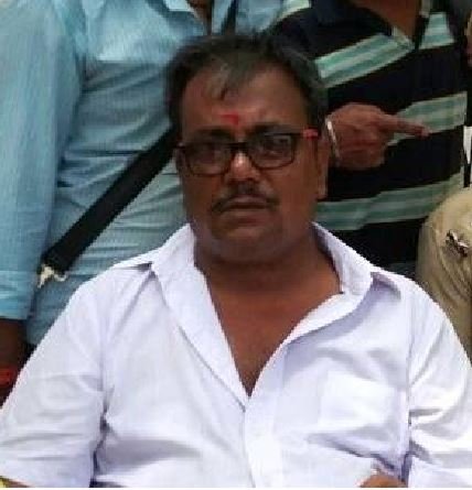 Hindi Director Ratan Raha
