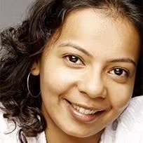 Sunandha Raghunathan Hindi Screenwriter