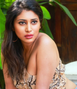 Neha Rose Malayalam Movie Actress