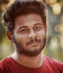 Safar Sanal Malayalam Writer