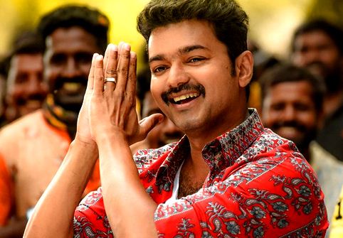 Vijay Creates Record In Karnataka Too!