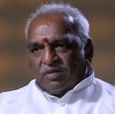 Yet Another BJP Leader Is Against Vijay!