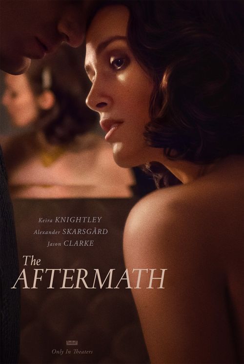 The Aftermath Movie Review