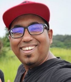 Bodhisatva Datta Hindi Creative Head