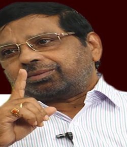 Kommanapalli Ganapathi Rao Telugu Writer