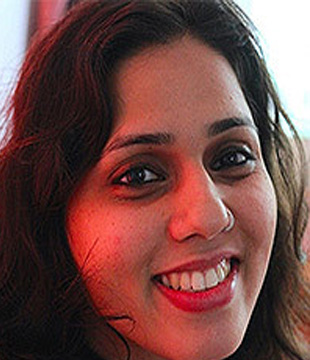 Hindi Singer Nihira Joshi