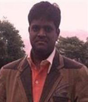 Hindi Screenplay Writer Rajan Agarwal