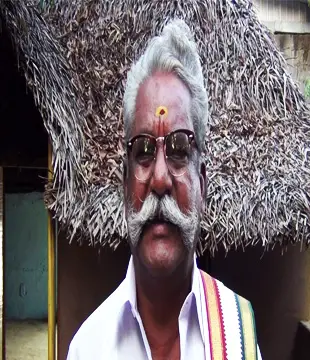 Tamil Actor Vellaipandi