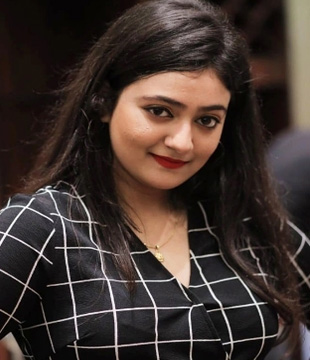 Bengali Tv Actress Bijaylakshmi Chatterjee