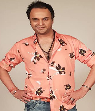 Gujarati Actor Harikrishna Dave