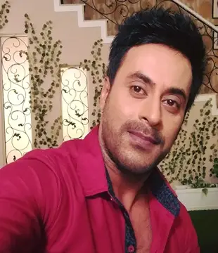 Bengali Actor Indrajit Chakravarty