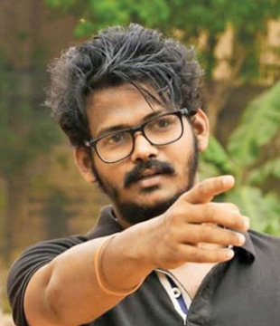 Tamil Director Murali Karthick