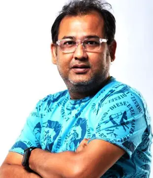 Bengali Producer Shibaji Panja