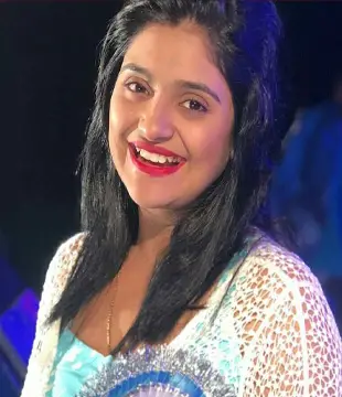 Bengali Tv Actress Sreetoma Bhattacharya