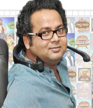 Bengali Director Subhankar Chattopadhyay