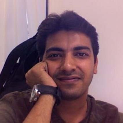 Hindi Assistant Director Amit Vashi