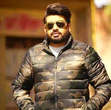 Punjabi Co Producer Bhana LA