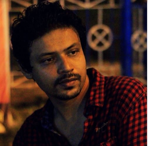Bengali Director Indradeepta Roy