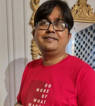 Bengali Director Kingshuk Dey