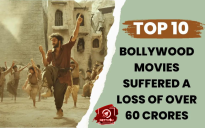 Top 10 Bollywood Movies Suffered A Loss Of Over 60 Crores