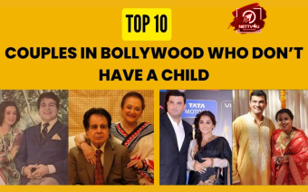 Top 10 Couples In Bollywood Who Don’t Have A Child