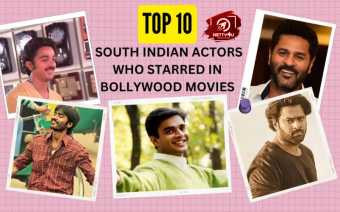 Top 10 South Indian Actors Who Starred In Bollywood Movies