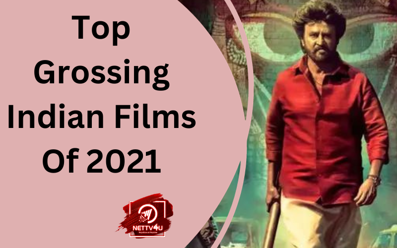 Top Grossing Indian Films Of 2021 Tamil Article