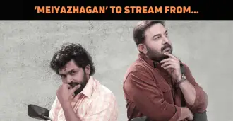 ‘Meiyazhagan’ To Stream On This OTT Platform